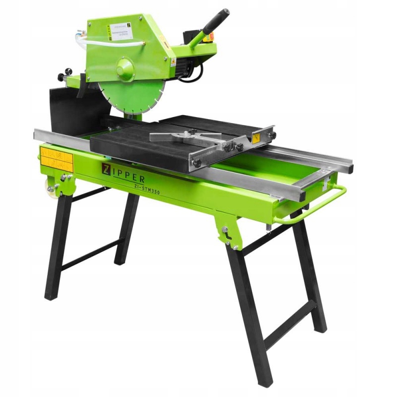 STAVEBNÁ PÍLA REZAČ BETÓNU SILKI CUBE 3 kW 230 V kotúč 350 mm